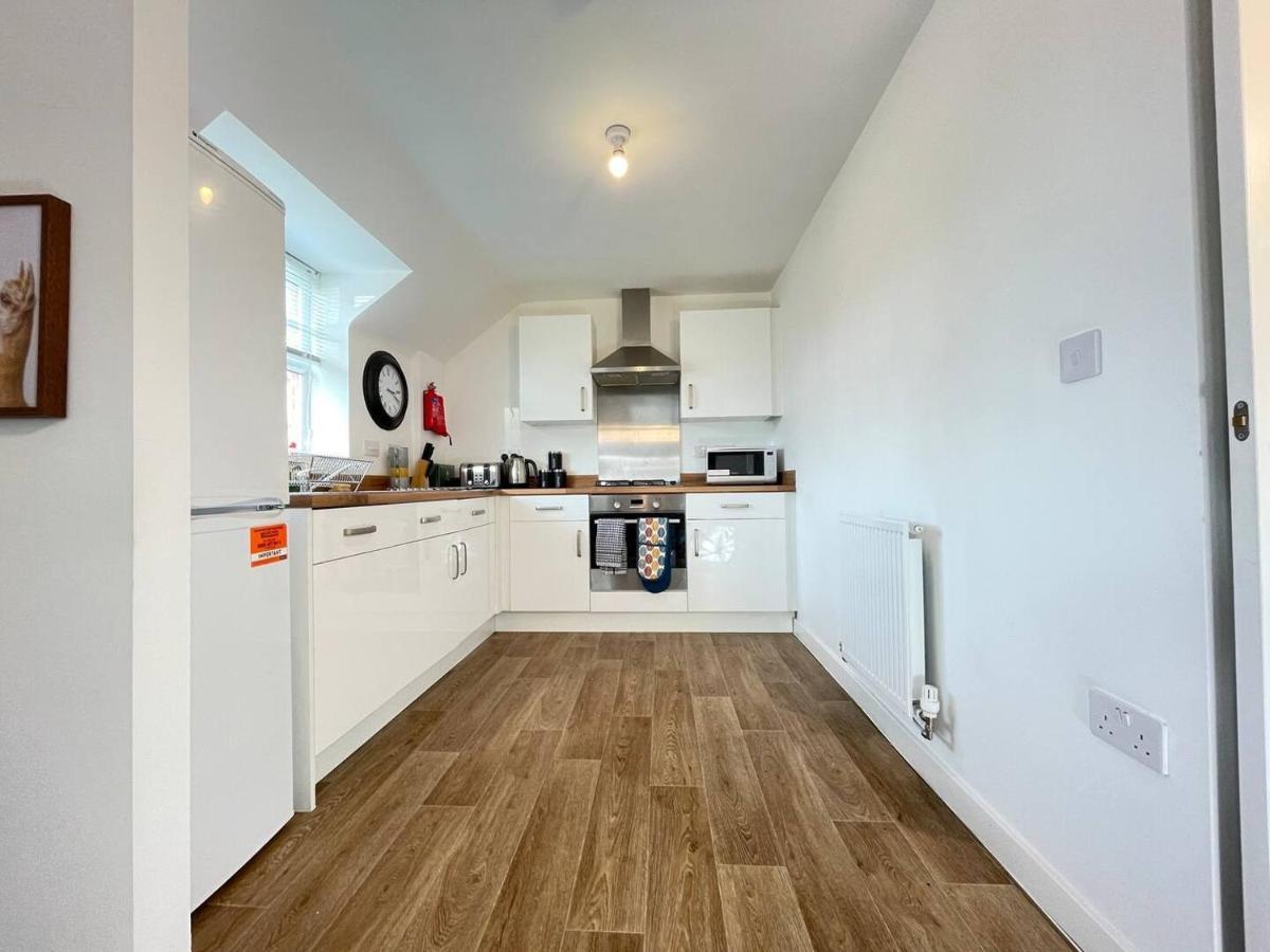 Cosy 2Br Retreat, Near Uni & Qe Hospital, Parking Birmingham Exterior photo