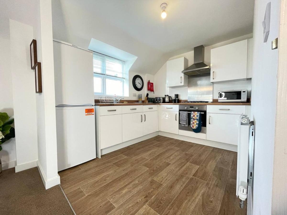 Cosy 2Br Retreat, Near Uni & Qe Hospital, Parking Birmingham Exterior photo
