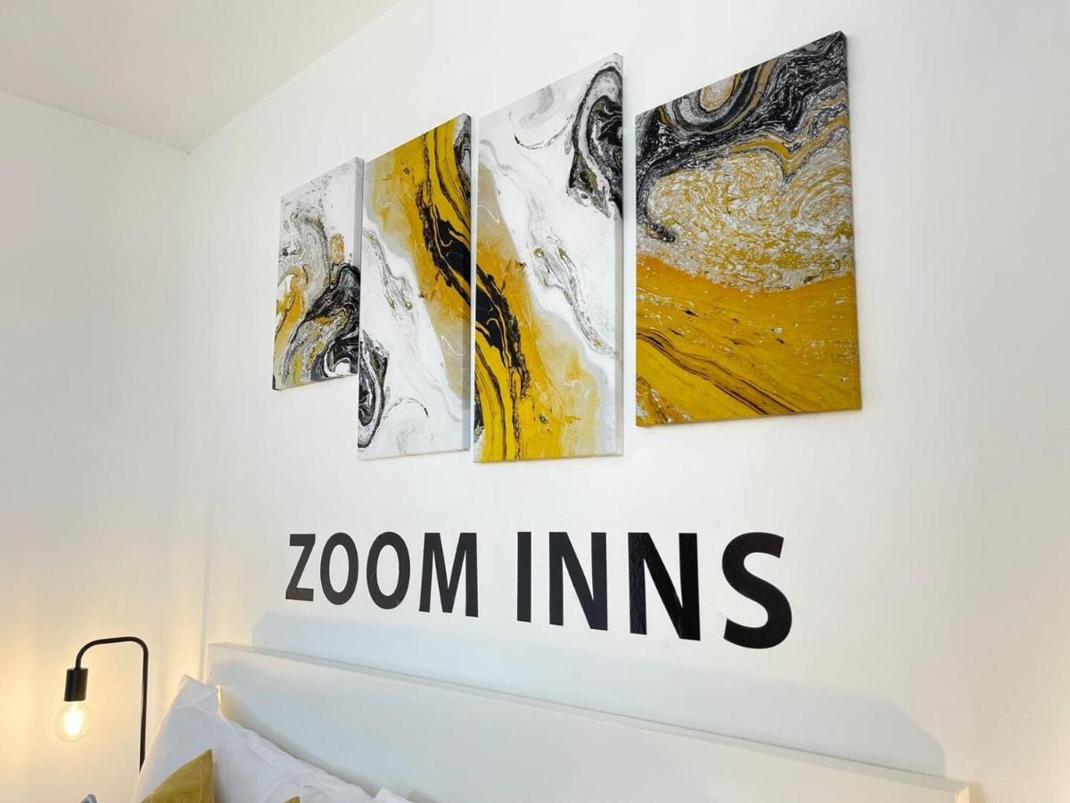 Cosy 2Br Retreat, Near Uni & Qe Hospital, Parking Birmingham Exterior photo